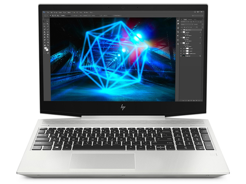 惠普战99(酷睿i7-9750H/16GB/256GB+2TB/4G独显)