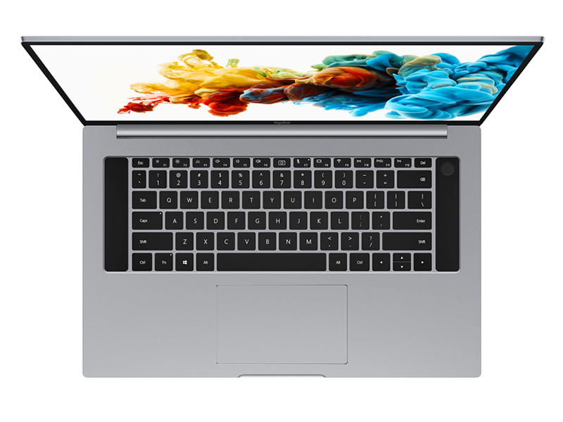 荣耀MagicBook Pro(锐龙5 3550H/8GB/512GB/集显)