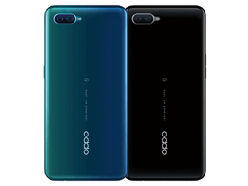 OPPO Reno A