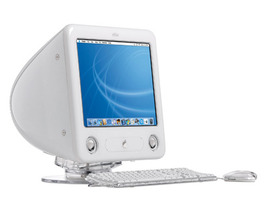 ƻ eMac M9251CH/Aͼ1