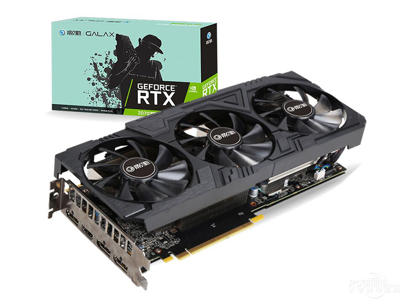 ӰGeForce RTX 2070 Super ͼ