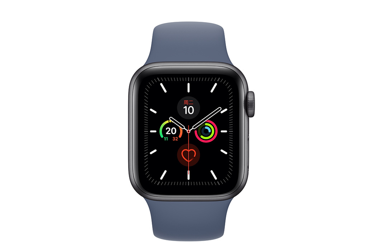 Apple Watch Series 5 GPSͼ