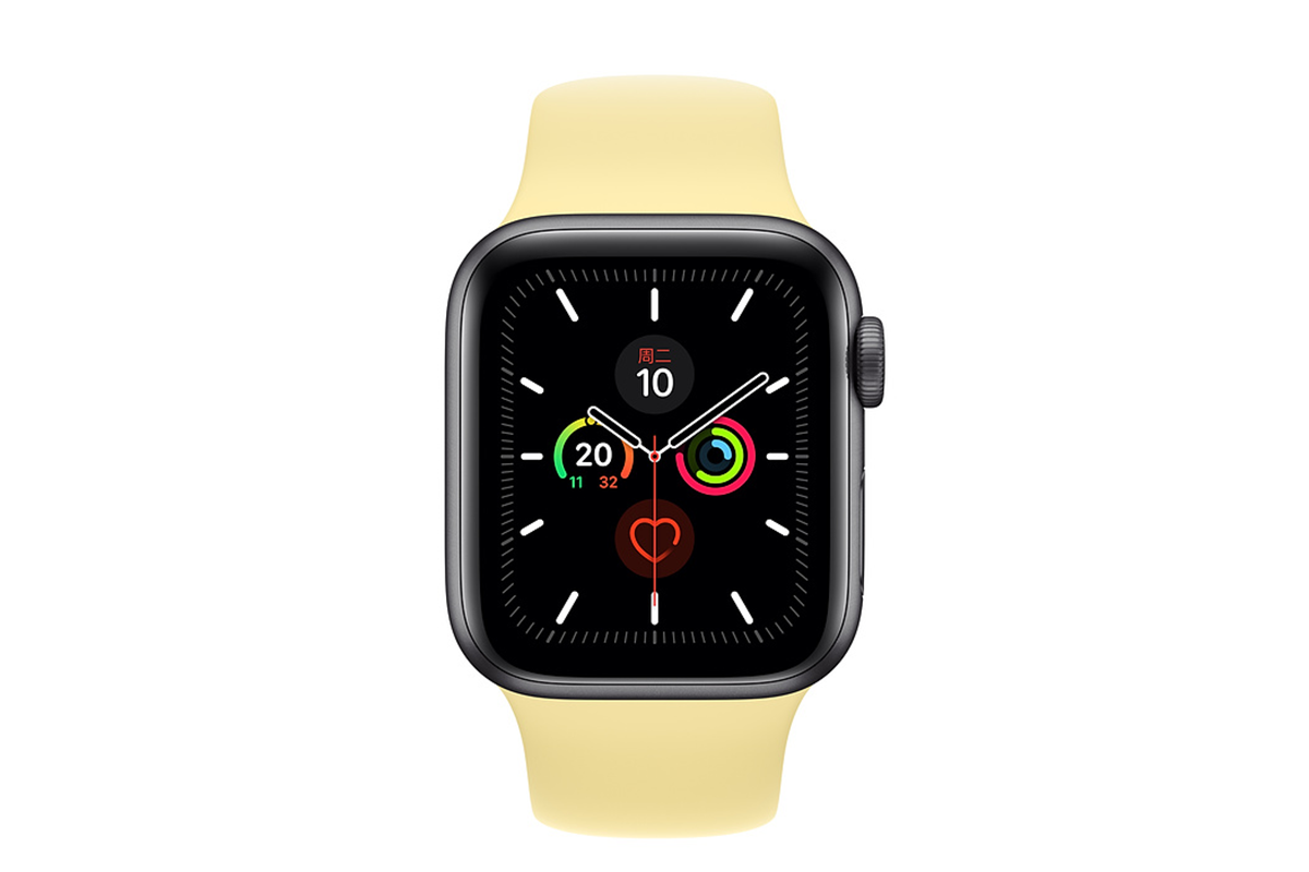 Apple Watch Series 5 GPSͼ