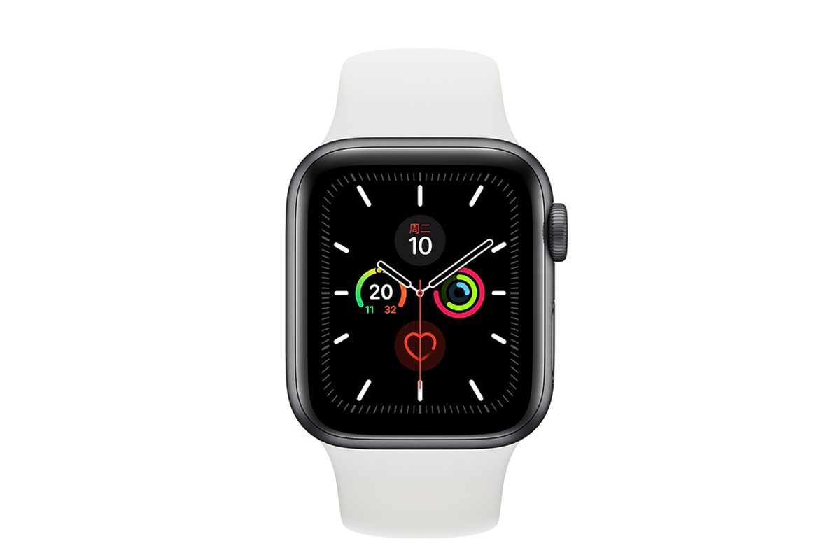 Apple Watch Series 5 GPSͼ