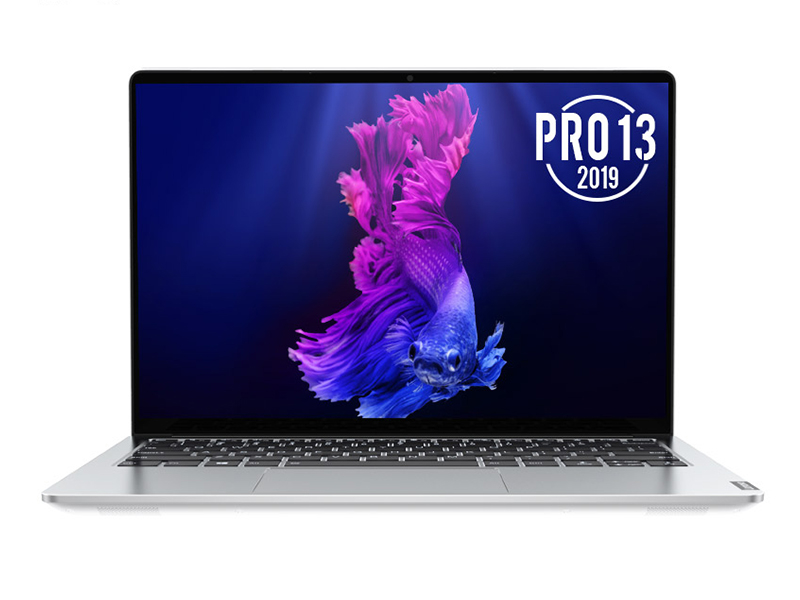 联想小新Pro 13(酷睿i5-10210U/8GB/512GB)