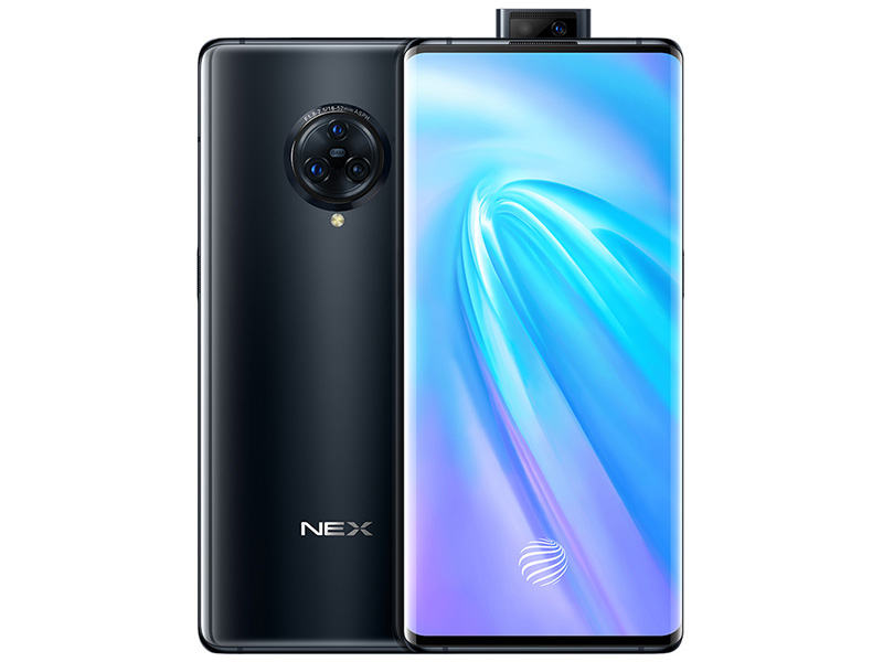 vivo NEX 3