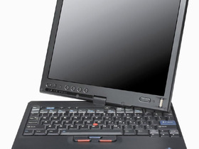 ThinkPad X41T 18666TCб