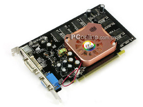 Inno3D GF6600LE PCIE 256M