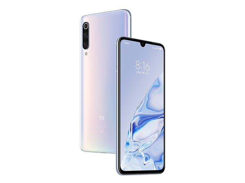 小米9 Pro 5G