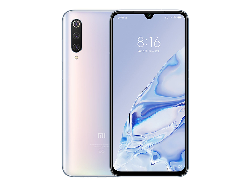 小米9 Pro 5G