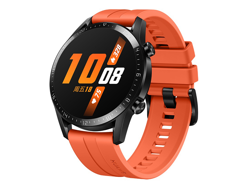 HUAWEI WATCH GT 2效果图