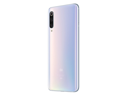 小米9 Pro 5G