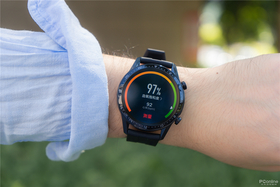 HUAWEI WATCH GT 2