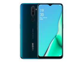 OPPO A11x