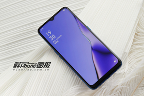 OPPO A11x