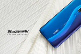 OPPO A11x