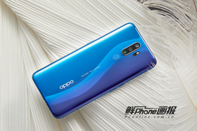 OPPO A11x