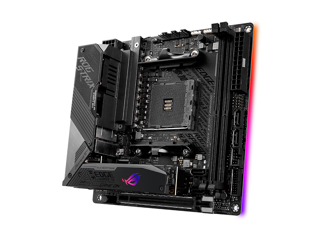 ˶ROG STRIX X570-I GAMINGͼ