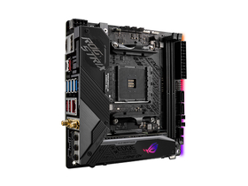 ˶ROG STRIX X570-I GAMING