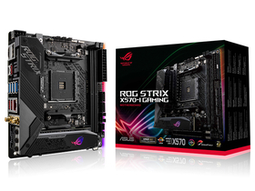 ˶ROG STRIX X570-I GAMING