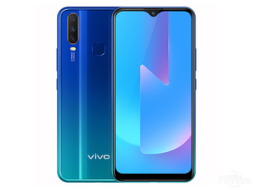 vivo U3x