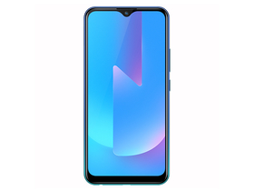 vivo U3x