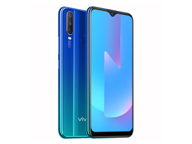 vivo U3x