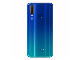 vivo U3x