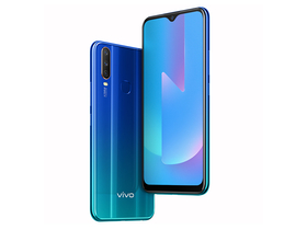 vivo U3x