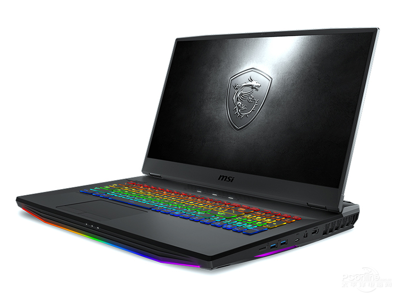 msi΢GT76 Titan 9SG-021(i7-9750H/32GB/1TB+1TB/RTX2080)ͼ