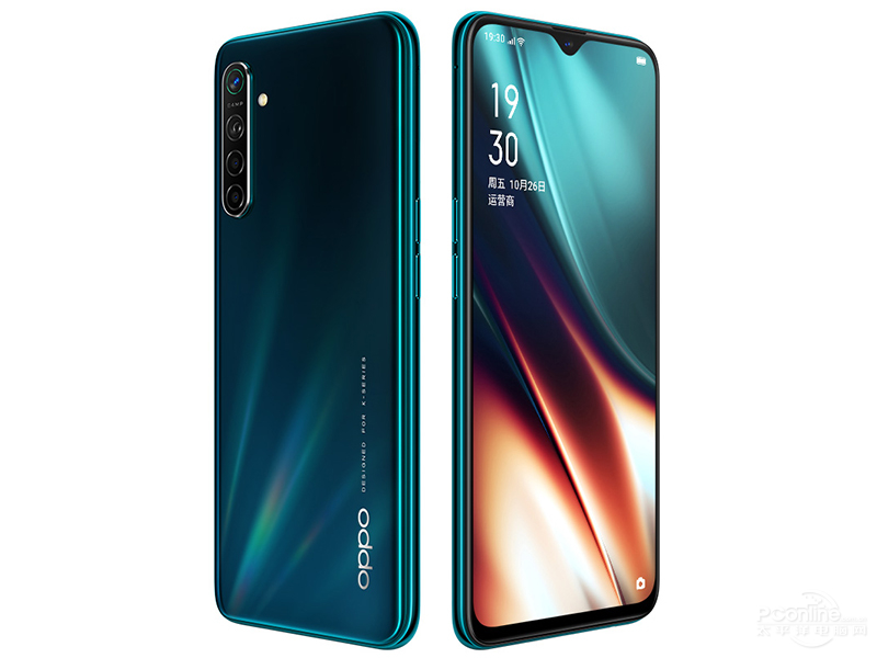 OPPO K5ͼ