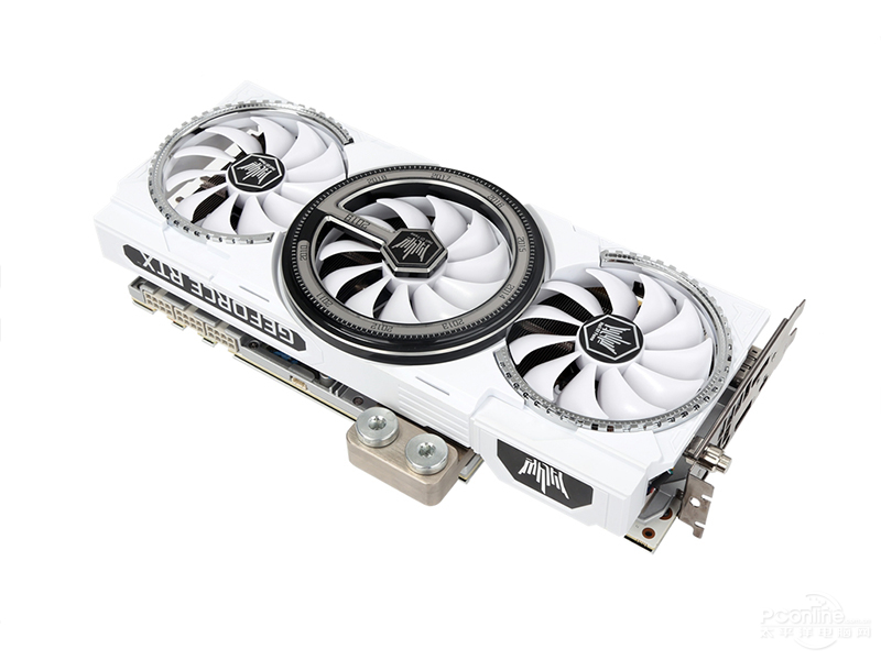 ӰGeForce RTX 2080 Ti HOF 10th  ANNIVERSARY OC LAB EDITION  Ver.MADͼ