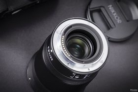 ῵˶ Z 24mm f/1.8 S