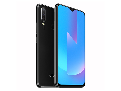 vivo U3x