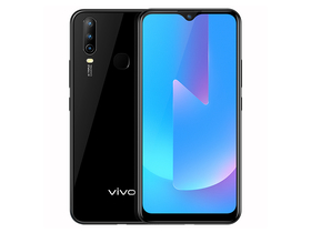 vivo U3x