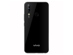 vivo U3x