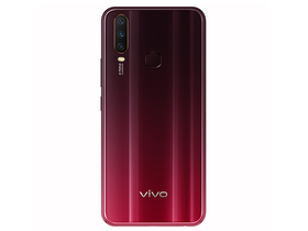 vivo U3x