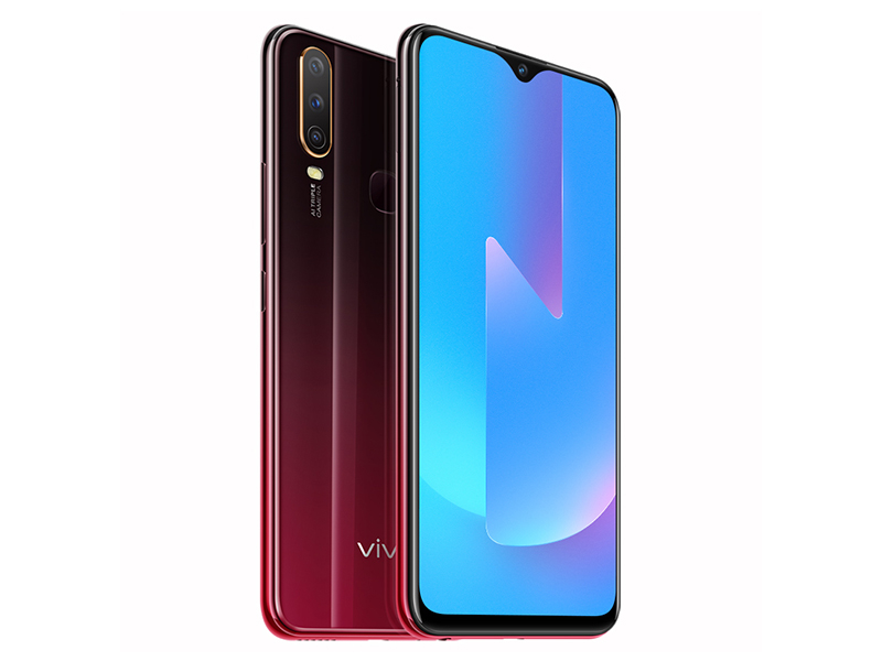 vivo U3xͼ