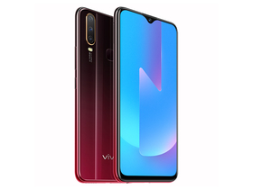 vivo U3x