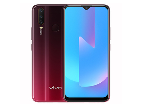 vivo U3x