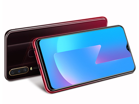 vivo U3x