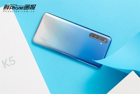 OPPO K5