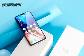 OPPO K5