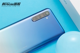 OPPO K5