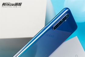 OPPO K5