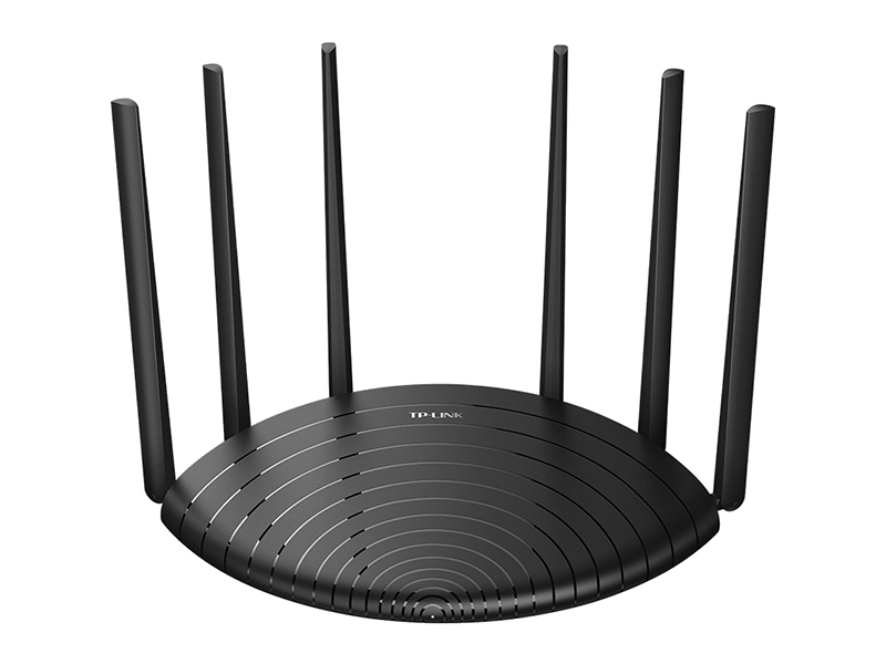 TP-LINK TL-WDR7661