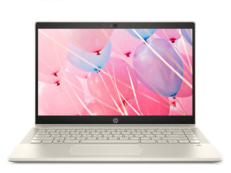 惠普星14-ce3030TX(酷睿i5-1035G1/8GB/1TB/MX250) 前视