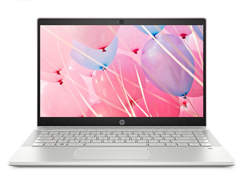 惠普星14-ce3031TX(酷睿i5-1035G1/8GB/1TB/MX250)前视