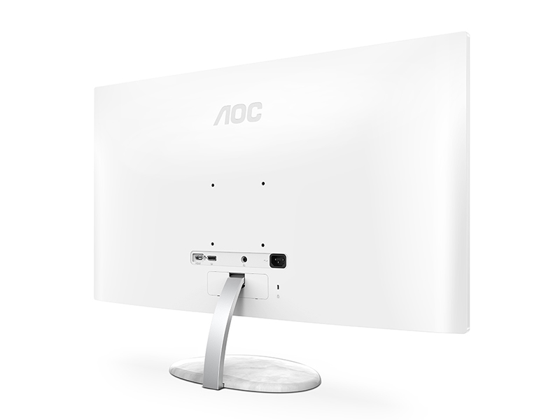 AOC Q32N2右侧