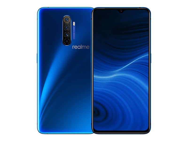 realme X2 Proͼ